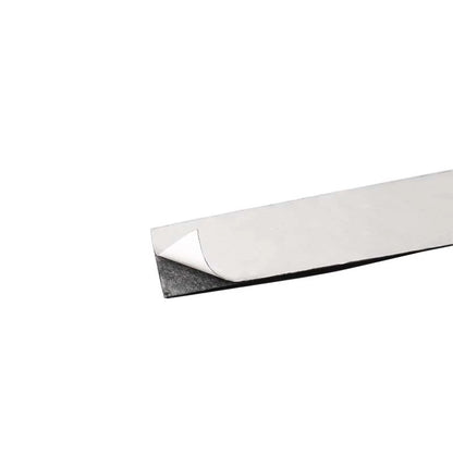 Carbon Fiber Door B Pillar Cover Sticker Trim Fit For Benz C-Class 2007-2013