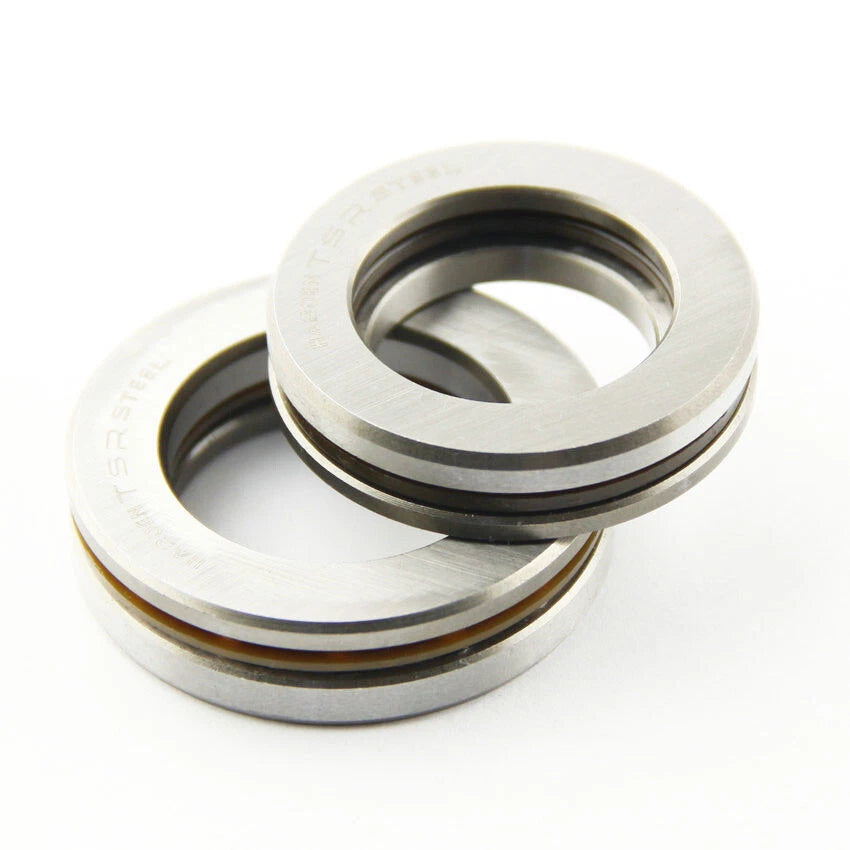 Steering Head Bearing Kit for Yamaha DT175 DT125 DT100 DT80 RT100 DT250 DT400 (1973-1990)