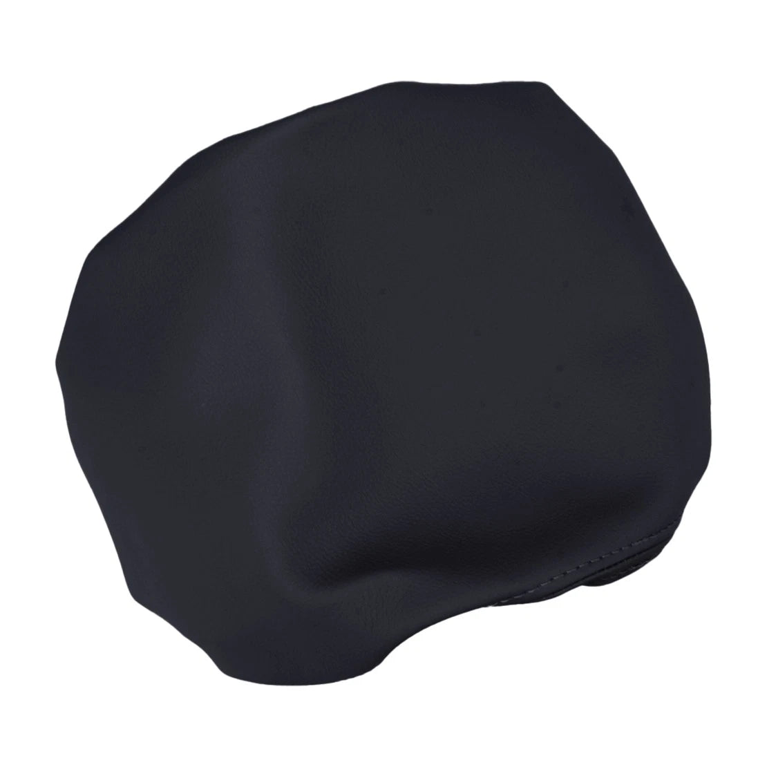 Armrest Box Cover Lid Mat for Mazda 3 (2019-2022) Black
