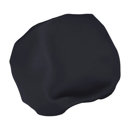 Armrest Box Cover Lid Mat for Mazda 3 (2019-2022) Black