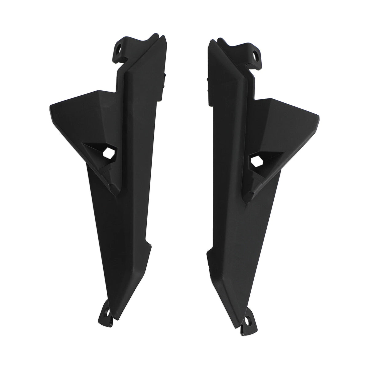 Rear Side Fairing for Honda CB650R CBR650R (2021-2022)
