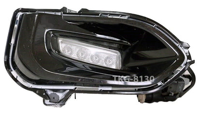 L.E.D Fog Lamps for Honda Jazz (2017)