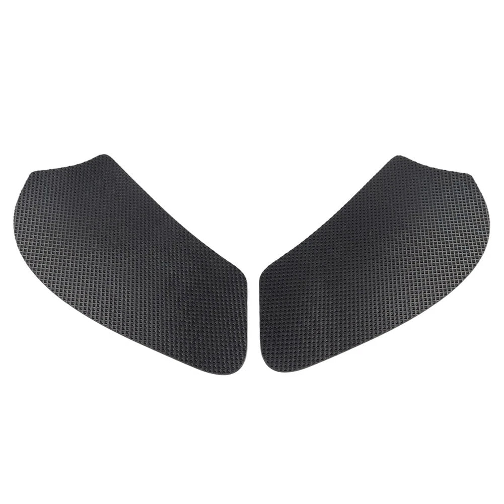 Anti-Slip Traction Side Fuel Tank Pad for Suzuki GSXR600 GSXR750 (2011-2020)
