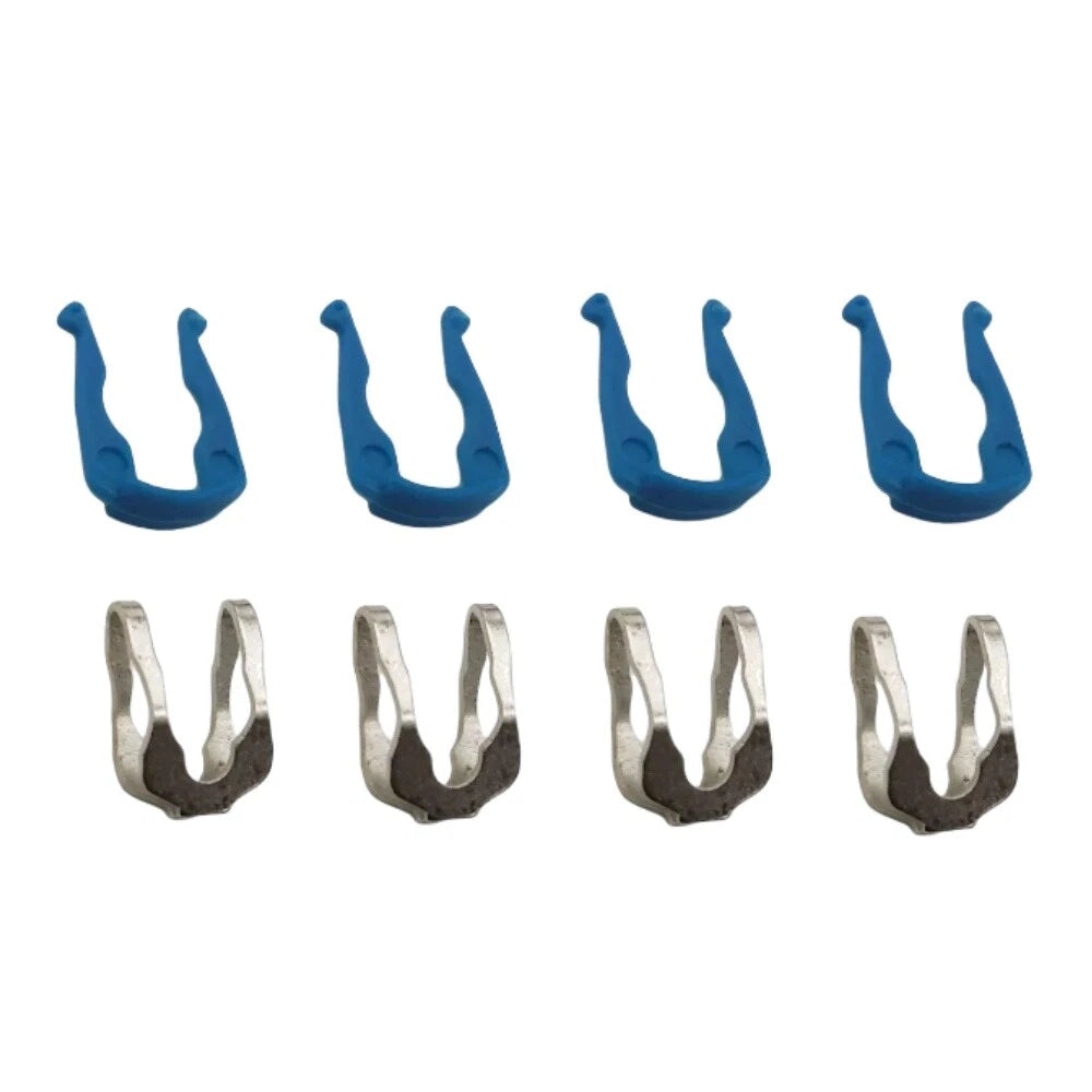 Injector Air Intake Seal Repair Kit for Opel Vauxhall