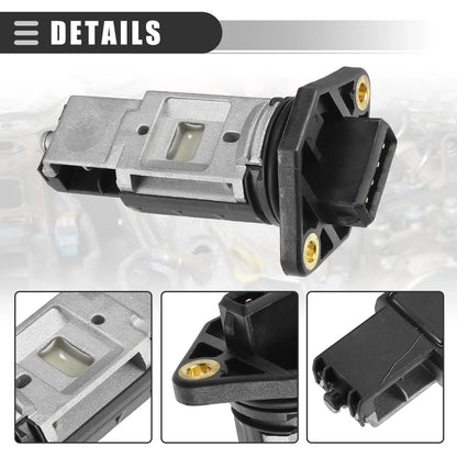 Air Flow Sensor Meter for Volkswagen EuroVan, Jetta, Golf (1993-2005)