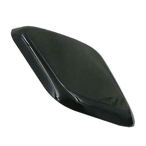 Right Headlight Washer Spray Nozzle Cover for Nissan Qashqai J11 (2014-2021)