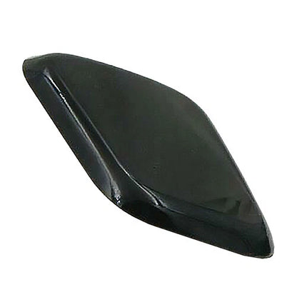 Right Headlight Washer Spray Nozzle Cover for Nissan Qashqai J11 (2014-2021)