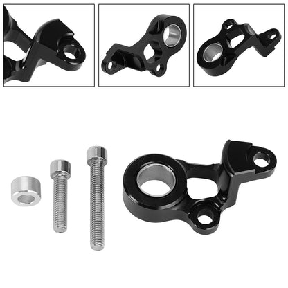 Shifter Stabilizer Aluminum Black for Honda CBR1000RR-R (2020-2022)