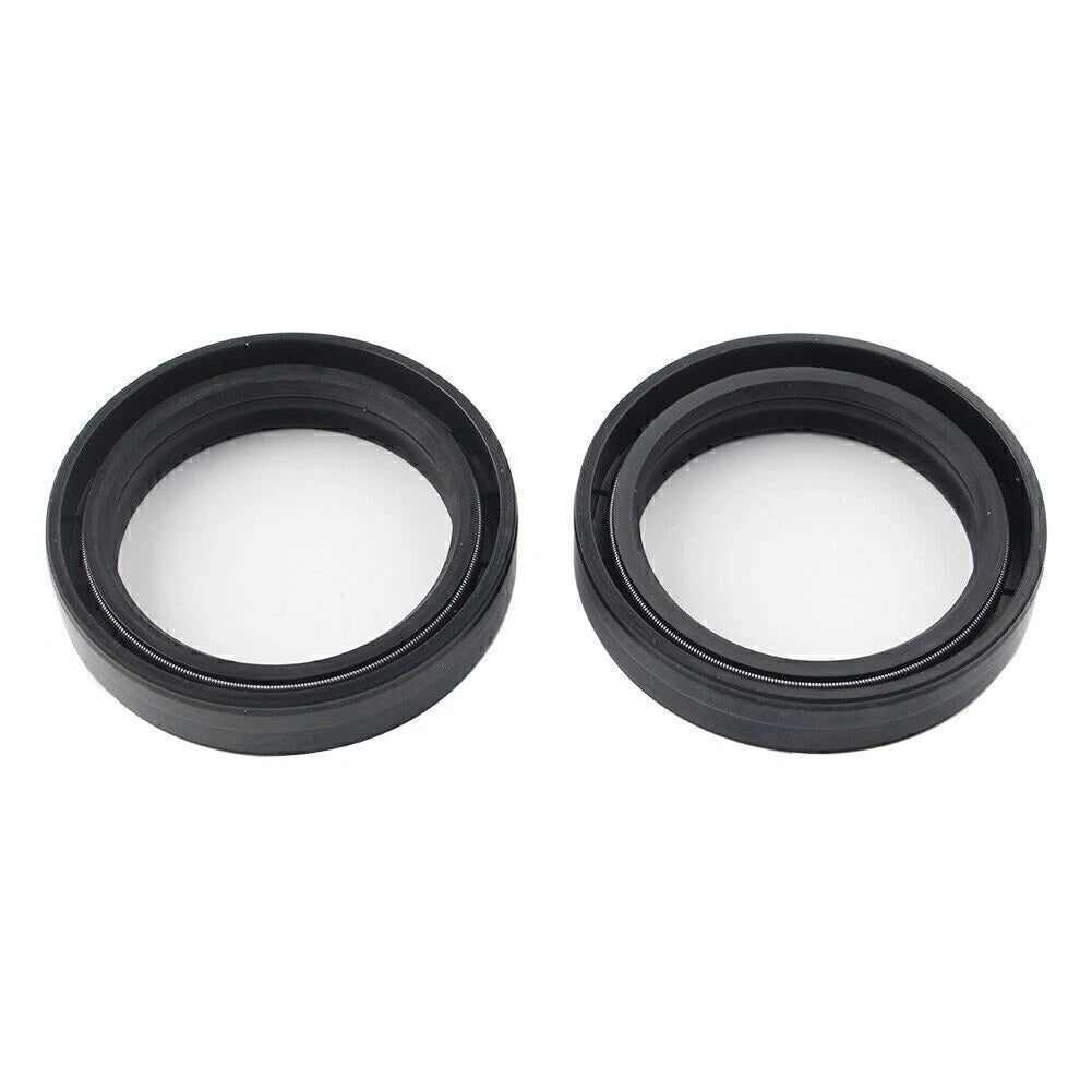 46x58mm Motorcycle Front Fork Damper Shock Absorber Oil Seals