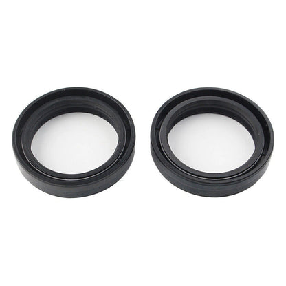 46x58mm Motorcycle Front Fork Damper Shock Absorber Oil Seals