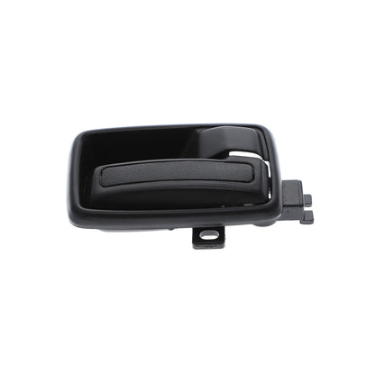 Textured Black Right Inner Door Handle W Case for Holden Rodeo TF (2000–2004)