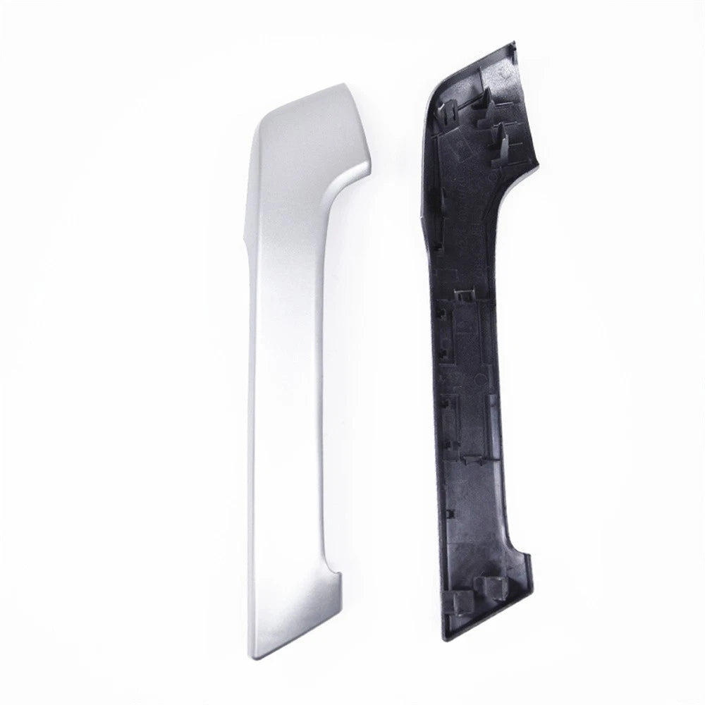 4 Pcs Door Handle Covers for Toyota Land Cruiser Prado (2009-2023)