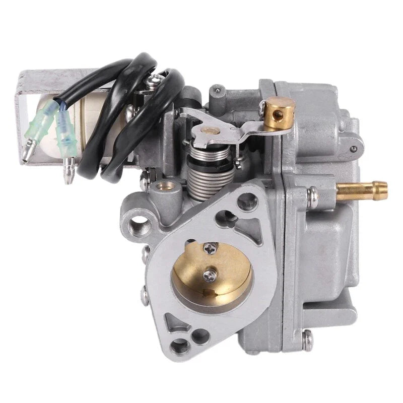 Marine Carburetor for Yamaha 20HP Outboard Engine 4-Stroke