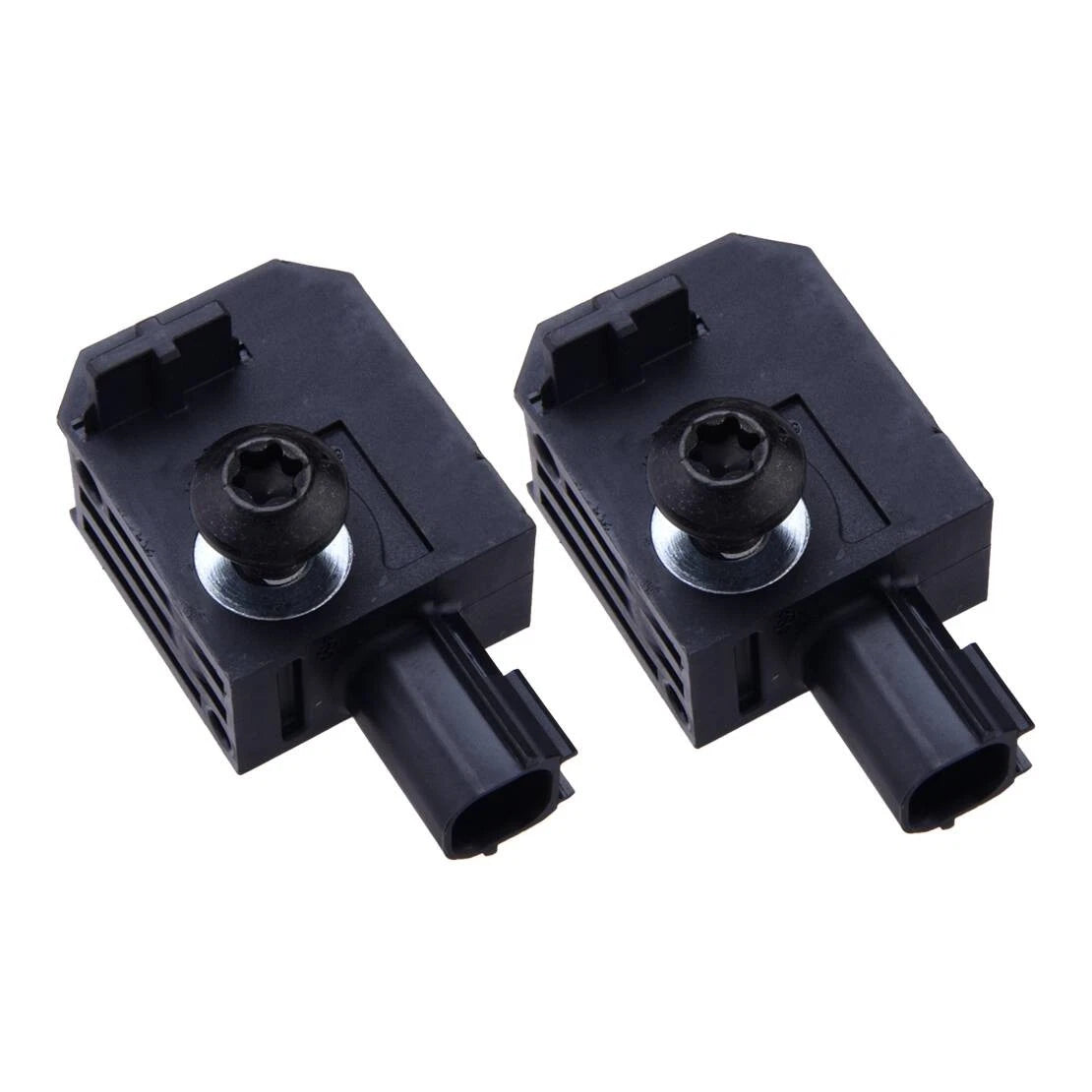 Impact Crash Sensors for Buick Enclave, Cadillac SRX, Chevrolet Cruze