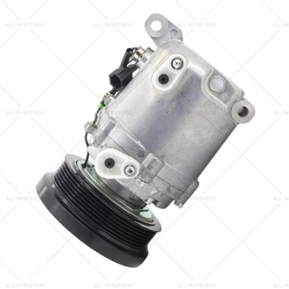 A/C Compressor for Holden Rodeo RA 3.5L Petrol (2003-2008)