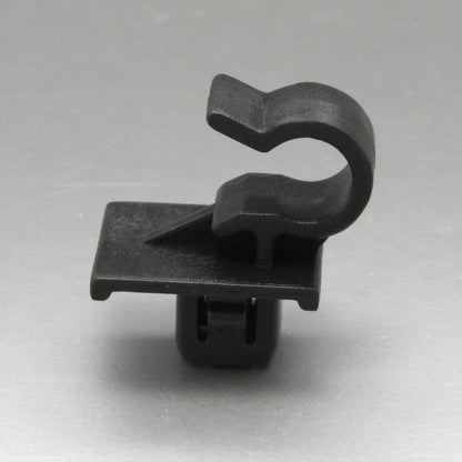 Hood Prop Rod Support Clamp Clip for 6th Gen Toyota Hilux LN167 LN172 LN179