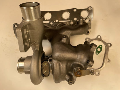 Turbocharger for Hyundai Sonata, Kia Optima, Sportage 2.0L (2011-2019)