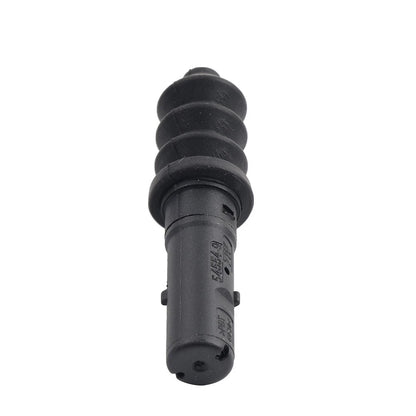 Fuel Tank Filler Lock Snap Spring Buckle for Land Rover Range Rover Discovery (2017-2023)