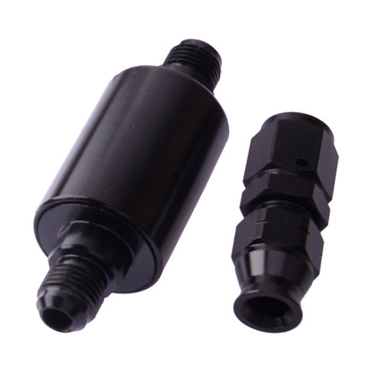 AN6 Fuel Line Filter Kit for Honda Civic, Acura Integra (1996-2000)