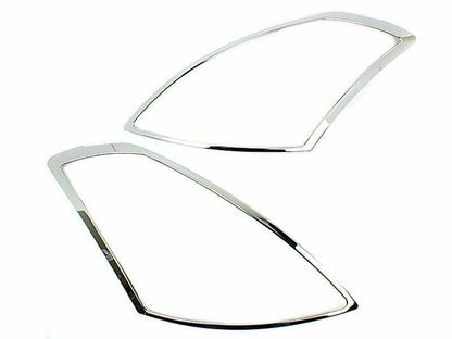 Headlight Bezel Covers for Nissan Altima