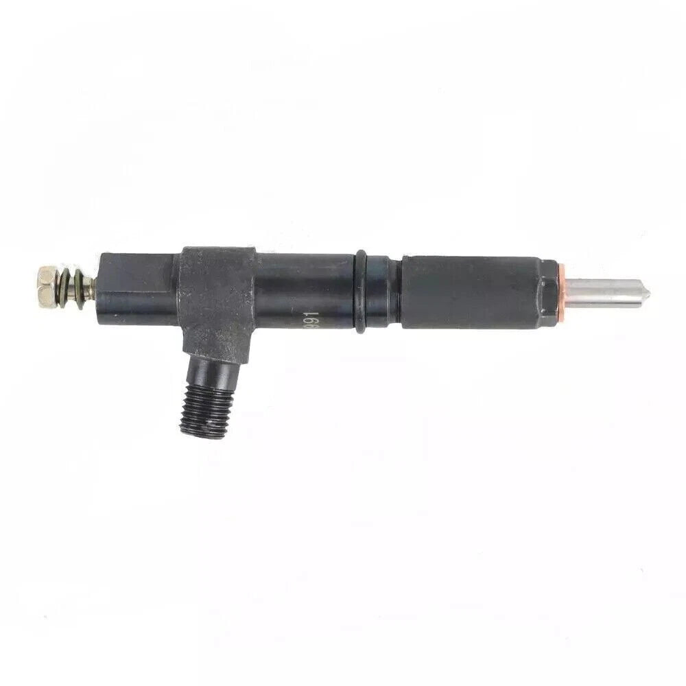 4x Fuel Injectors for Caterpillar 906/216/248/246/232/252