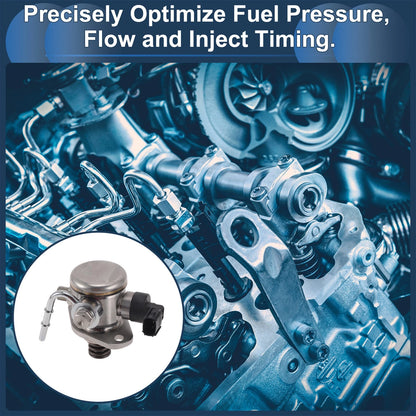 High Pressure Fuel Pump for Honda Fit (2015-2017)