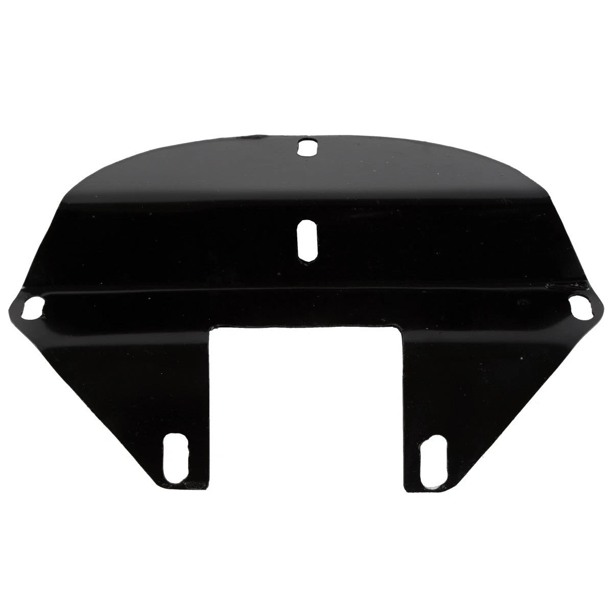 Front Headlight Fairing Mask for Harley Sportster Dyna FX/XL (1973-2023)