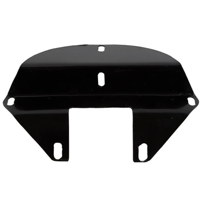 Front Headlight Fairing Mask for Harley Sportster Dyna FX/XL (1973-2023)