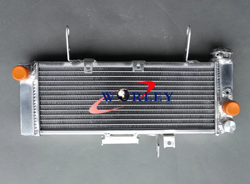 3 Row Aluminum Radiator for Suzuki SV650N SV650 (2003-2004)