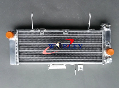 3 Row Aluminum Radiator for Suzuki SV650N SV650 (2003-2004)