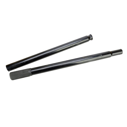 Hydraulic Horizontal Jack Handle 3-4 Ton Square Long Rod for Car