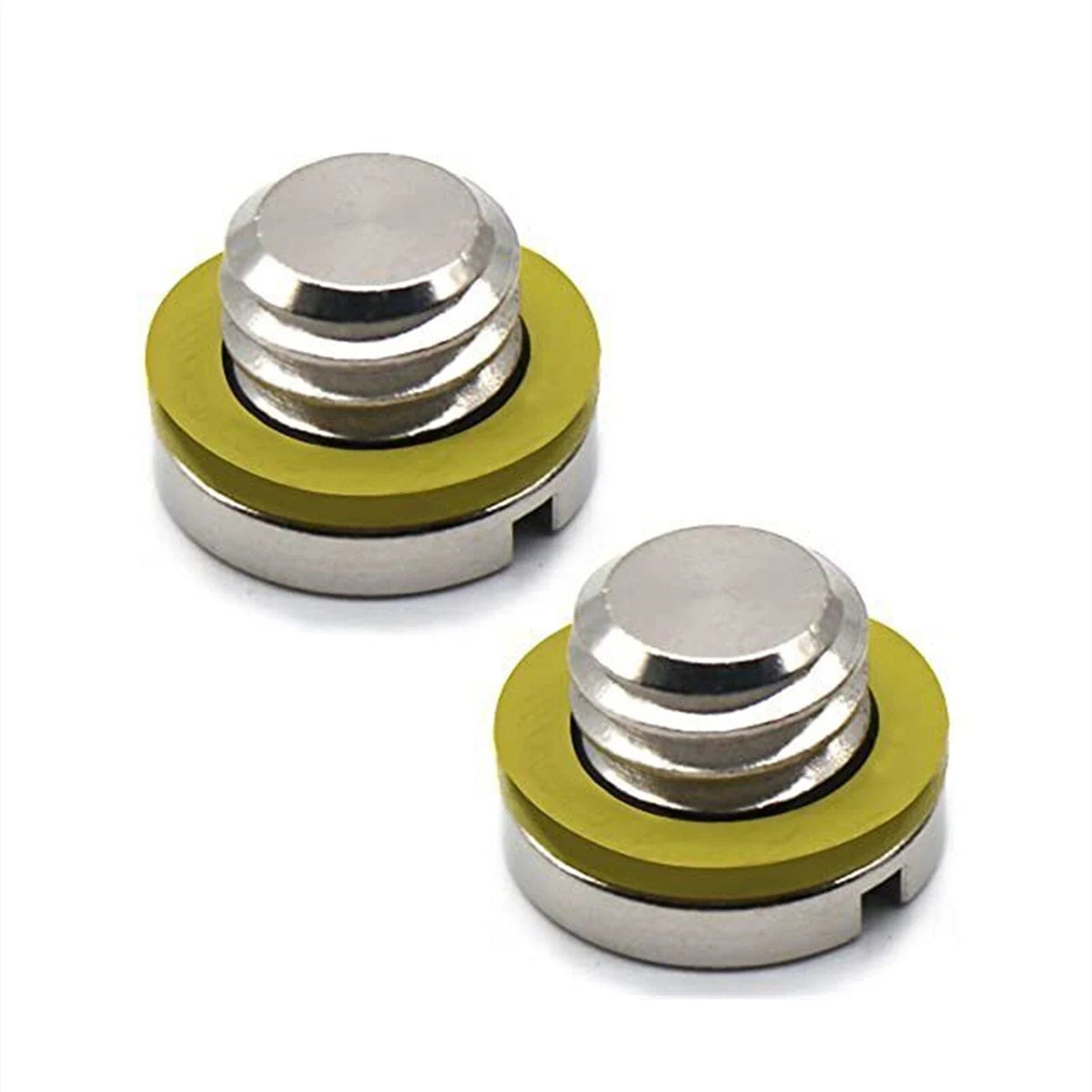 Lower Drain Plugs for Mercury/Mercruiser Bravo/Alpha1 Gen 2 (10-79953Q2)