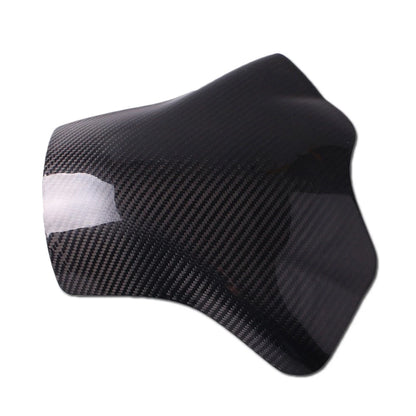 Carbon Fiber Gas Fuel Tank Cover for Yamaha YZF-R1 (2004-2006)