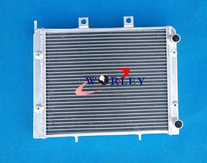 Aluminum Radiator for POLARIS RZR 800, RZR 800S, Ranger RZR 4 (2007-2015)