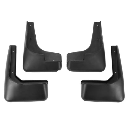 Mud Flaps Splash Guards 1 Set for Toyota Avanza (2005-2010)