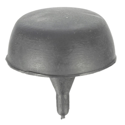 Hood Bumper Rubber Cushion for 1994-2006 Jeep Wrangler (1994-2006)