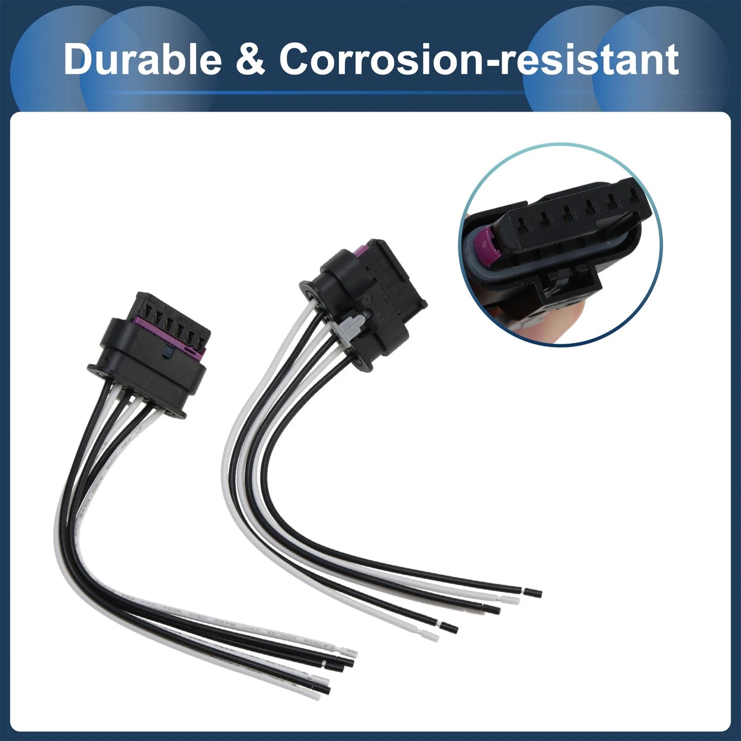Lamp Wire Harness for BMW 1 2 3 4 Series (2011-2021)