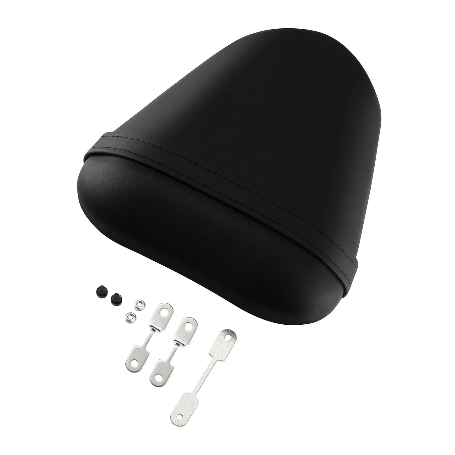 Seat for YAMAHA YZF-R6 Black (2008-2016)