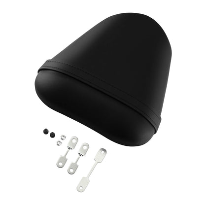 Seat for YAMAHA YZF-R6 Black (2008-2016)