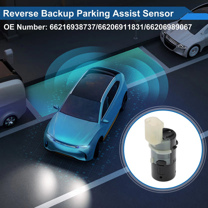 Reverse Backup Parking Sensor for BMW E46 320i 2.2, 325i 2.5, 330d (2000-2007)