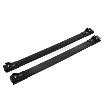 Cross Bars Roof Rack for Land Cruiser Prado J250 LC250 (2024)