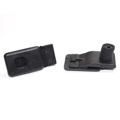 Glove Box Buckle Clips for Chevrolet Cruze Sedan Hatchback (2009-2015)