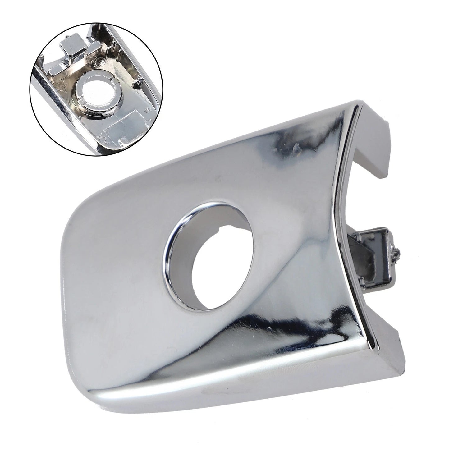 Front Left Door Handle Cap