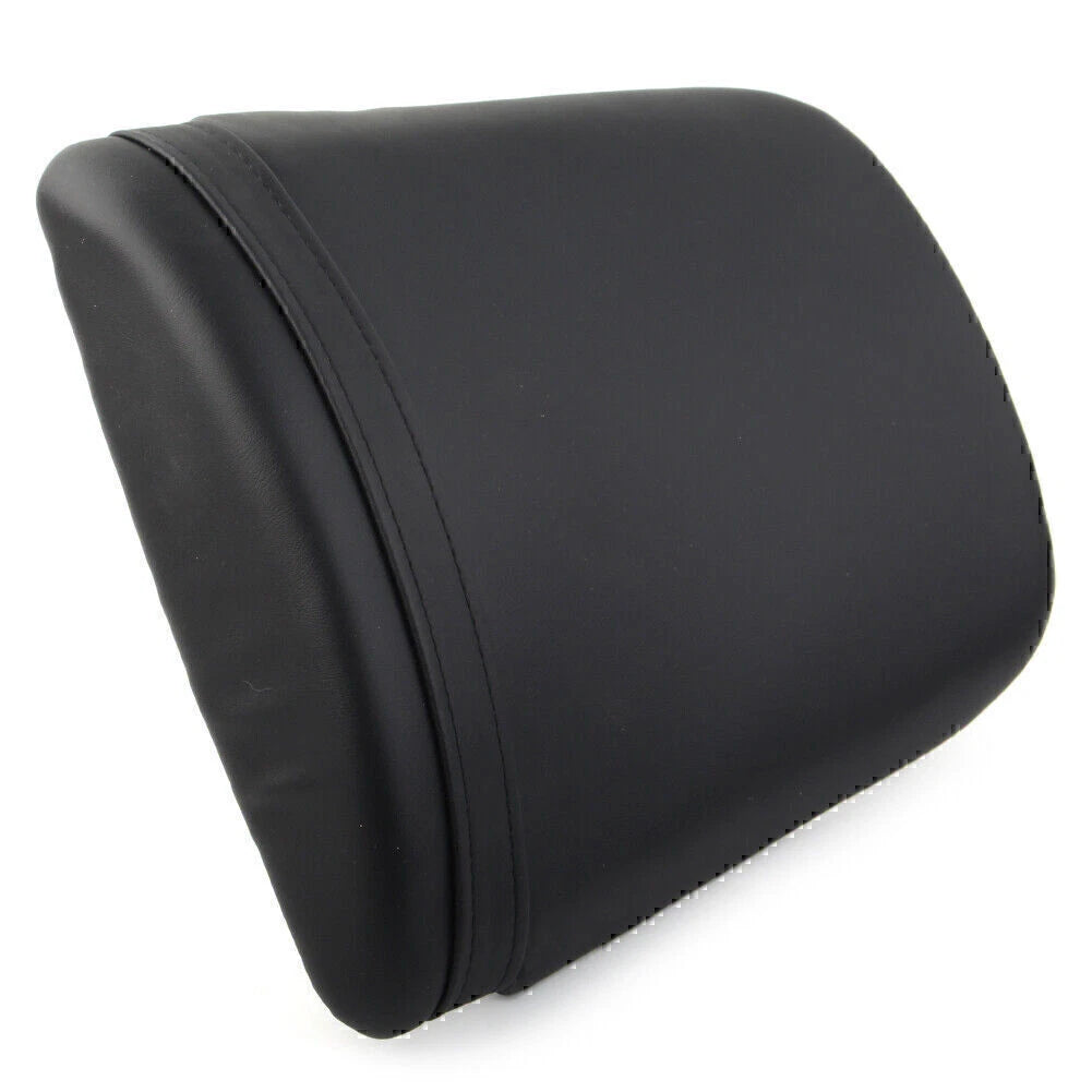 Black Rear Passenger Seat Pillion for Honda CBR1000RR CBR600RR (2003-2007)