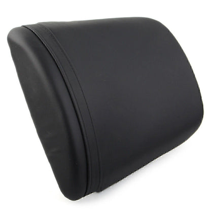 Black Rear Passenger Seat Pillion for Honda CBR1000RR CBR600RR (2003-2007)