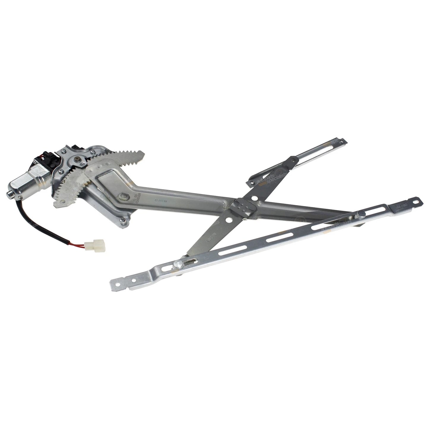 LH Front Electric Window Regulator with Motor for Mazda BT-50 B2500 B3000 (2006-2014)