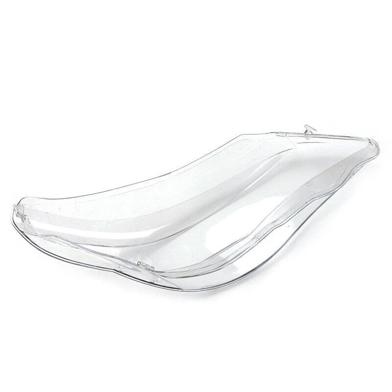 Headlight Lens Cover for BMW 5 Series E60 E61 525i 530i 535i 550i (2007-2010)