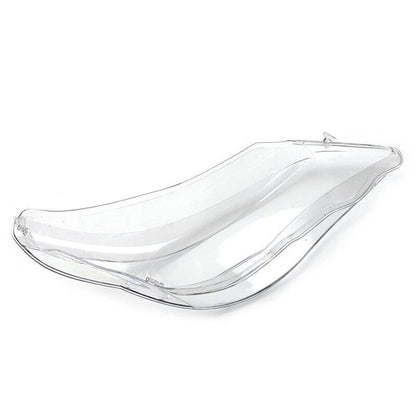 Headlight Lens Cover for BMW 5 Series E60 E61 525i 530i 535i 550i (2007-2010)