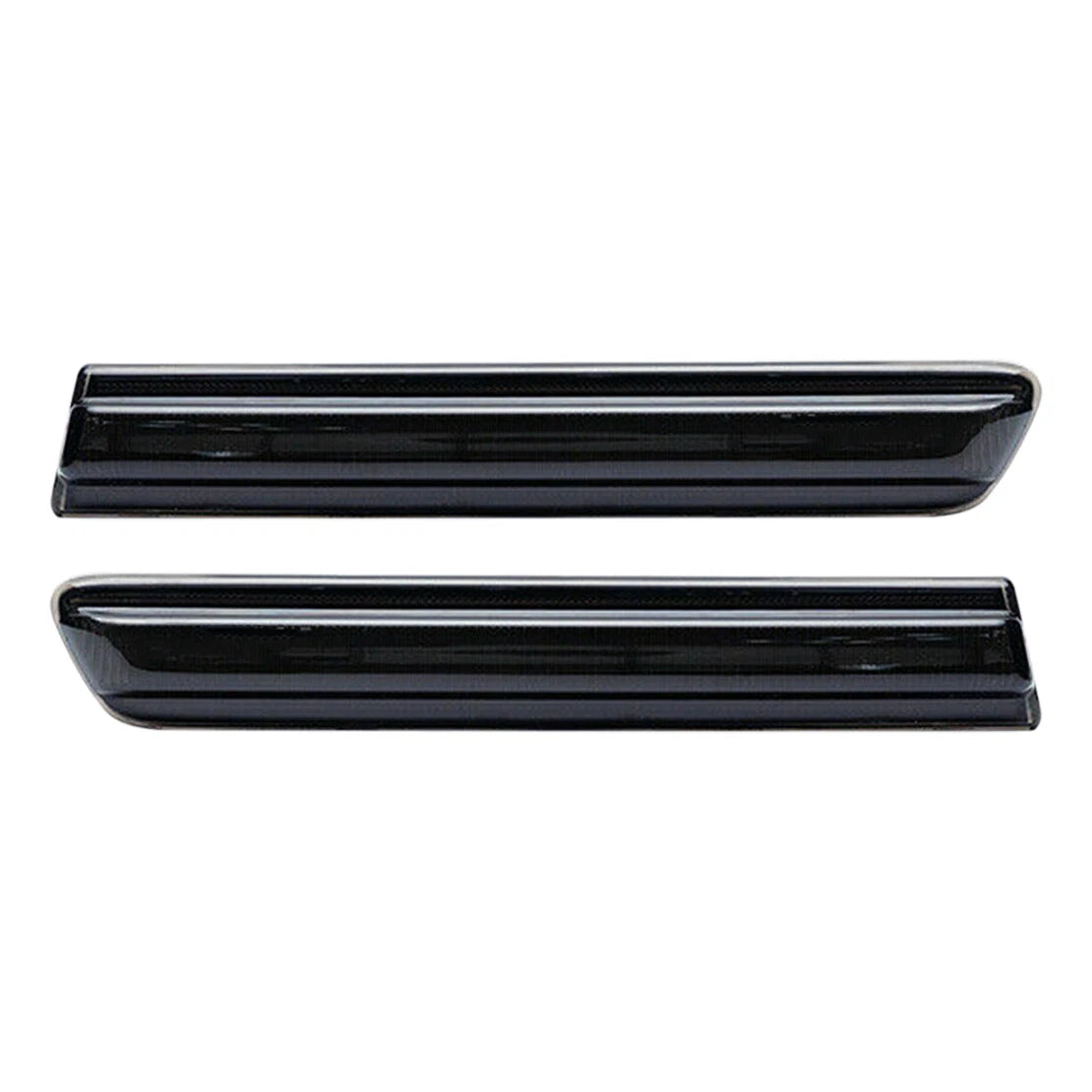 Front Rear Fender Side Marker Signal Light for Acura TL (2004-2008)