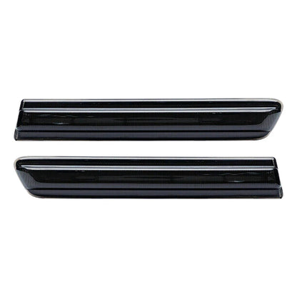 Front Rear Fender Side Marker Signal Light for Acura TL (2004-2008)